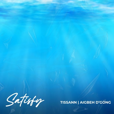 Satisfy - Single