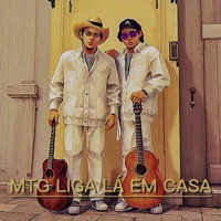 Mtg Liga La em Casa - Single - Jack Paiero & BeatWill
