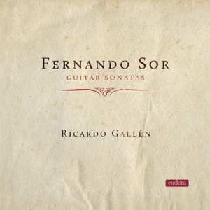 Sor: Guitar Sonatas