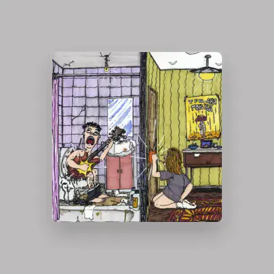 Listen to Три дня говна, watch music videos, read bio, see tour dates & more!