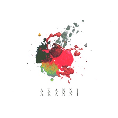 Akanni - EP