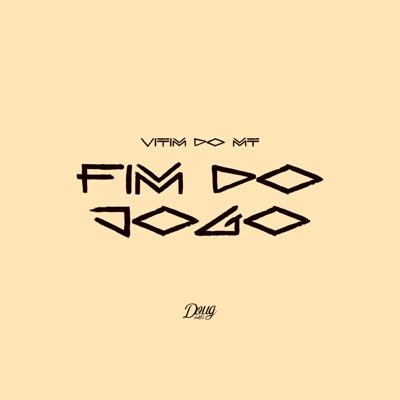 Fim Do Jogo - Single