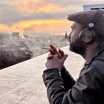 Viento en contra - Single