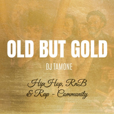 Old But Gold - Single