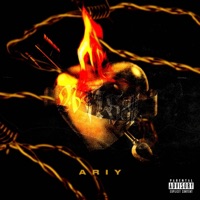 ATISH - Single - Ariy