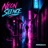 Neon Silence