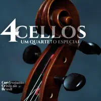Sou Servo Inútil, Ó Deus Piedoso - Hino 260 — Violino CCB Hinos
