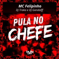 Pula no Chefe - Single - MC Felipinho & DJ Traka