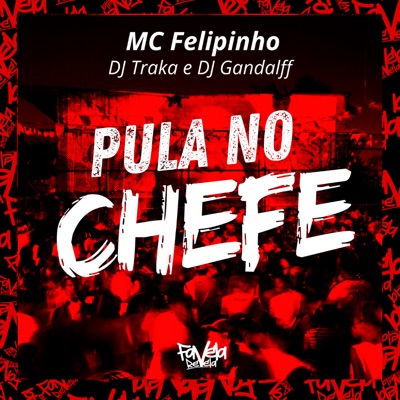 Pula no Chefe - Single