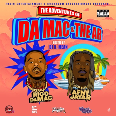 The Adventures of Da Mac & The AR