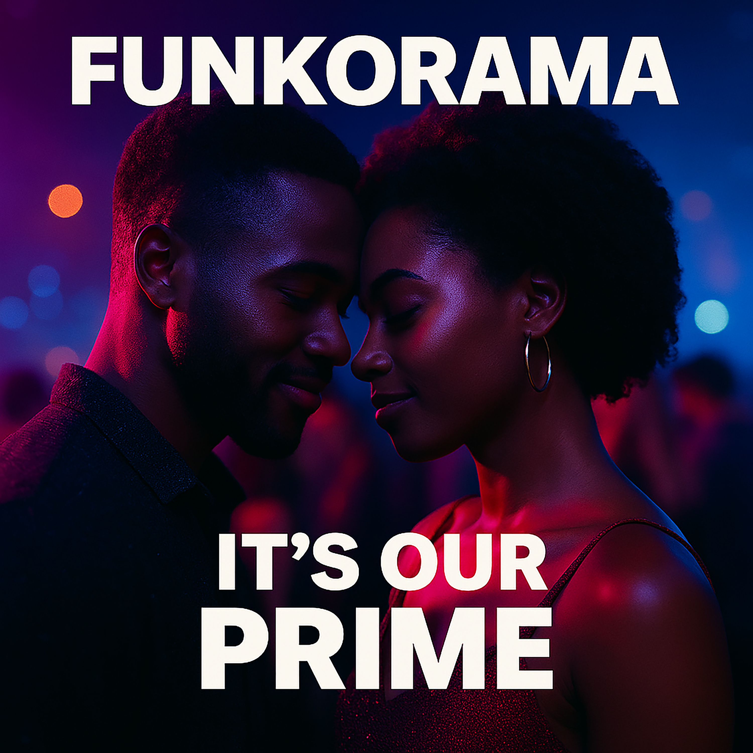 It's Our Prime - Single