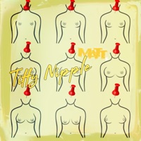 Titty Nipple - Single - MATTE