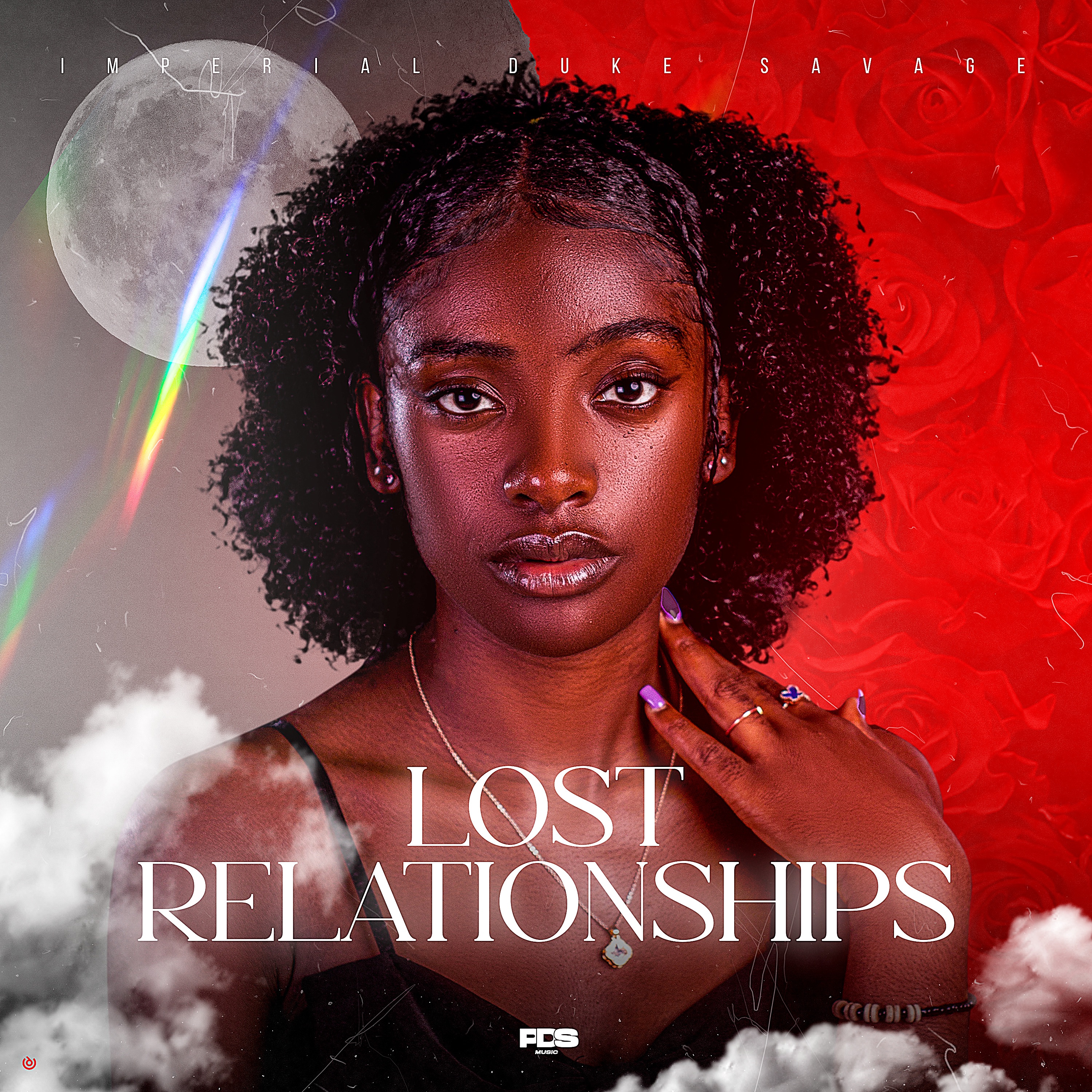 Lost Relationships - EP