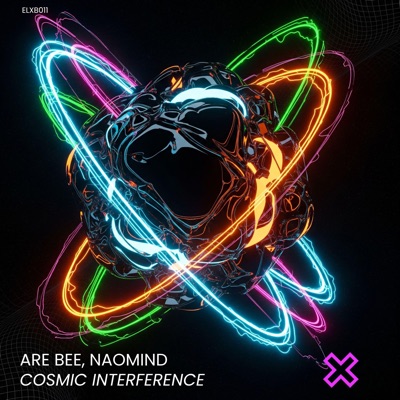 Cosmic Interference - Single