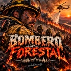 Bombero forestal - Single
