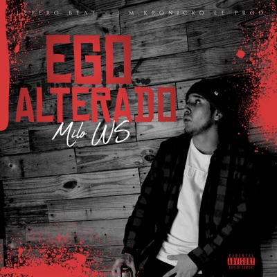 Ego Alterado - Single