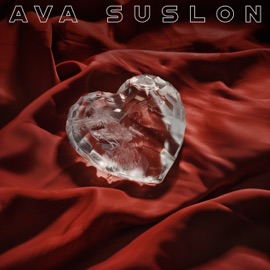 Ледяное сердце Ava Suslon