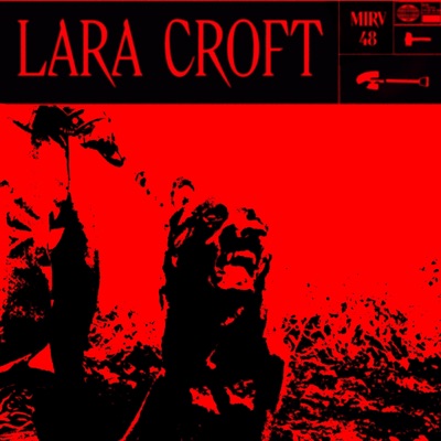 LARA CROFT - Single