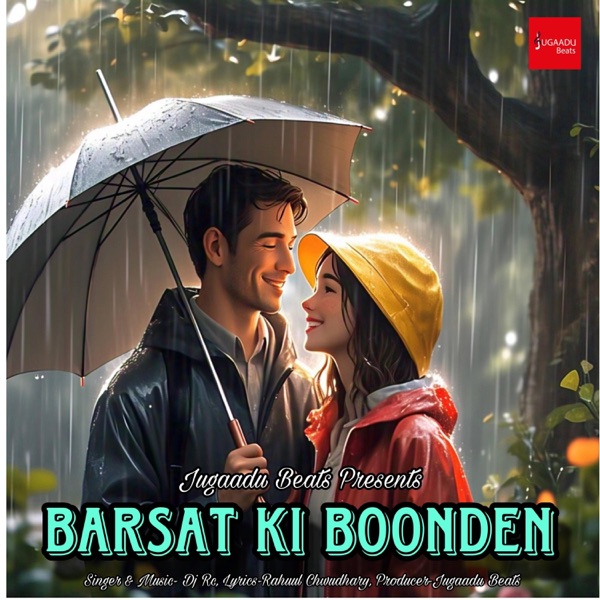 BARSAT KI BOONDEN (Dj Rc & Rahuul Chwudhary)