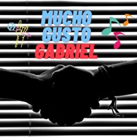 Mucho Gusto Gabriel (feat. Gabriel DS) - Single - Memo El Mc