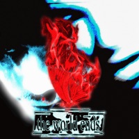 The World Ends (feat. Paqrat) - Single - Heffy