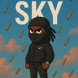 SKY MARZIE