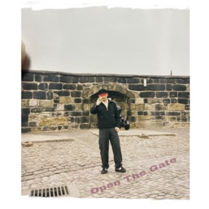 Open the Gate (feat. Rapper Big Deal, HUNGER & DJ Kaiharu. Bro)