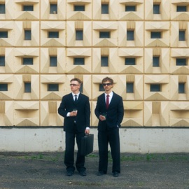 Other Side DJ Dings & Tim Rausch