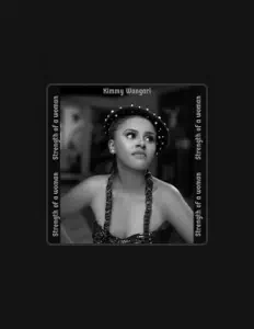 Poslechněte si interpreta KIMMY WANGARI, sledujte hudební videa, přečtěte si životopis, podívejte se na data turné a další informace.