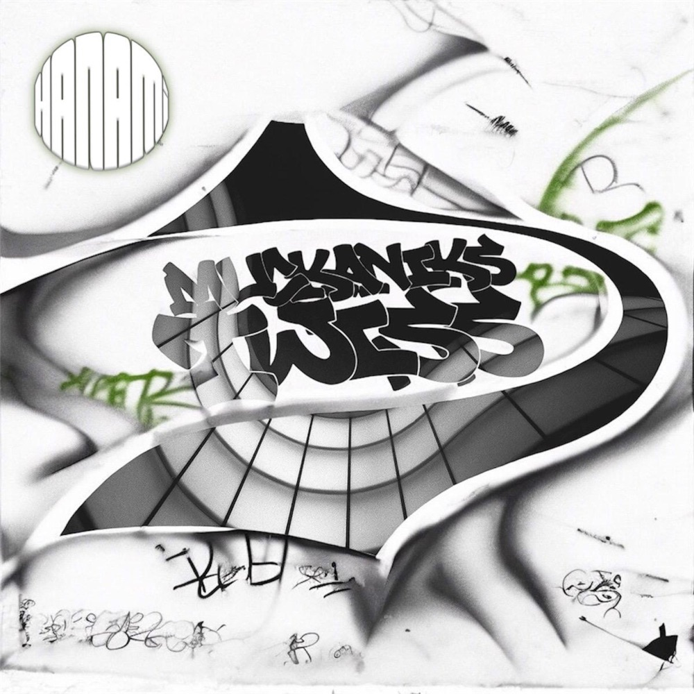 Обложка альбома «TWISS - Single» — MUCKANIKS