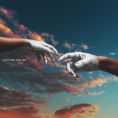 Letting You Go - Single