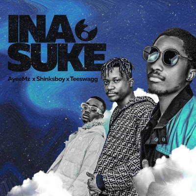 Ina Suke (Remix) [feat. Teeswagg] - Single