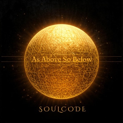 As Above So Below (feat. S1D 4RT M3TA) - Single
