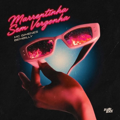 Marrentinha Sem Vergonha - Single