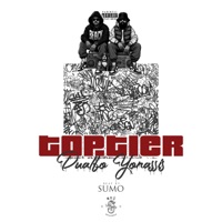 Top Tier - Single - DUALFO, Yonassis & Sumo Beats