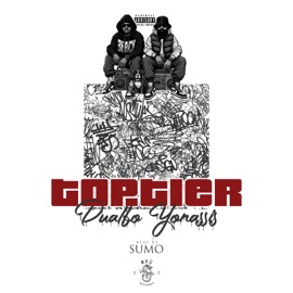 Top Tier DUALFO, Yonassis & Sumo Beats