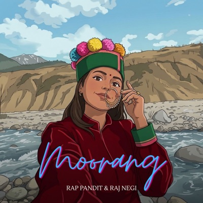 Moorang - Single