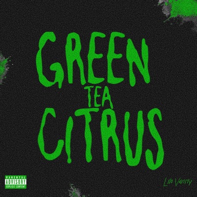 Green Tea - Single