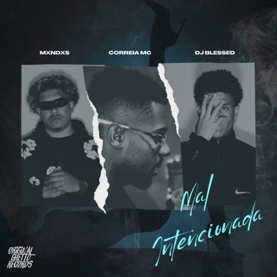 MAL INTENCIONADA - Single