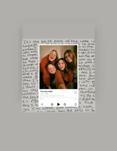 Emily Powersを聴いたり、ミュージックビデオを鑑賞したり、経歴やツアー日程などを確認したりしましょう！