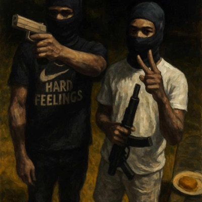Big Cuz, Li Cuz - EP