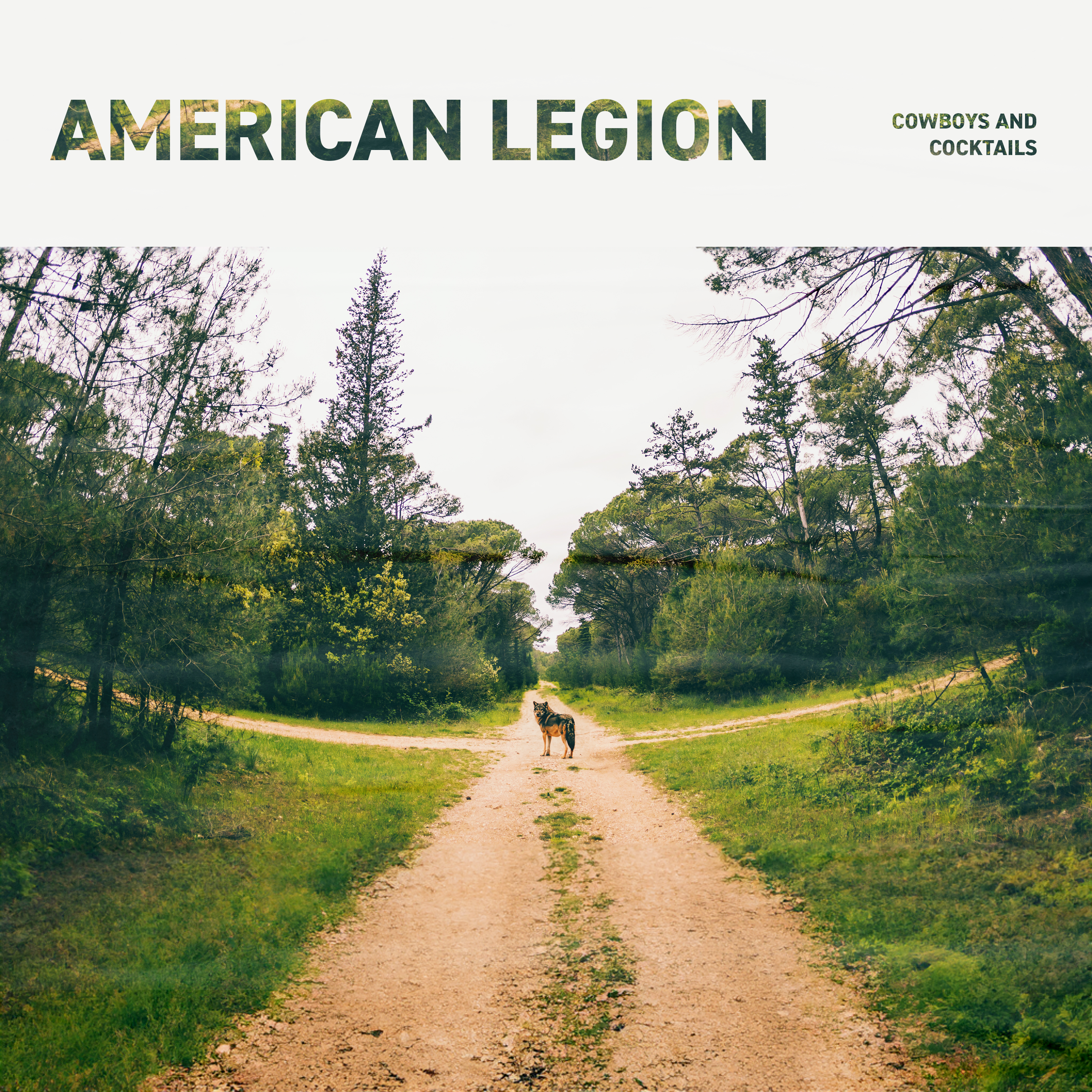 Cowboys and Cocktails - Single