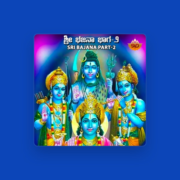 Manavar Karuva's avatar