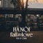 Hà Nội, fall in love - Single