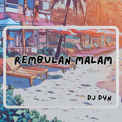 Rembulan Malam - Single
