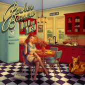 Hold The Mash EP - EP
