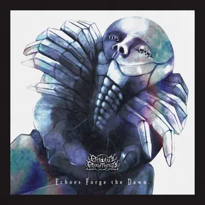 Pendulum Pandemonium의 Echoes Forge the Dawn. - EP을(를) 감상해 보세요.