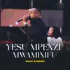 Boaz Danken - Yesu Mpenzi Mwaminifu