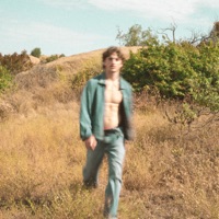 Pretty Slowly - Single - Benson Boone