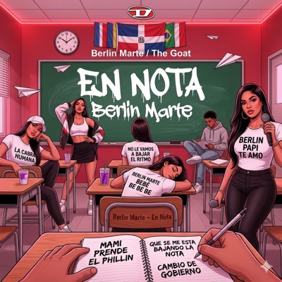EN NOTA - Single